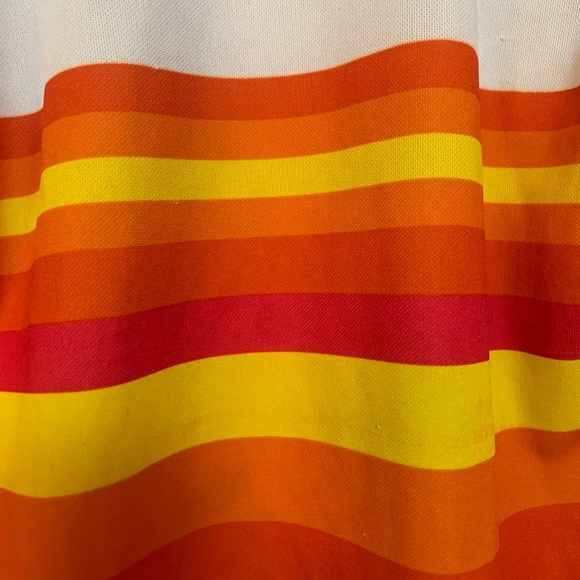 Houston Astros Vintage 1980s Pullover Jersey. Manny’s Baseball Land Twins / ‘47 - Picture 5 of 7